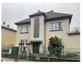 Rodinný dům , Tovačov, ID 8158e 2603