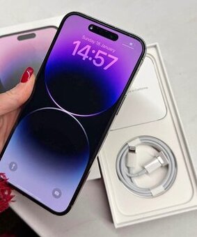 IPhone 14 Pro Max 128gb