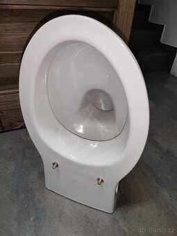 Wc mísa prodloužená