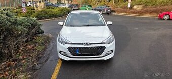 Hyundai i20 2018 1.2 55kW