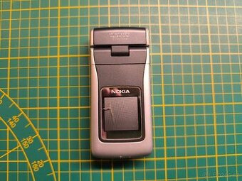 Nokia N90