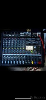prodam Dynacord CMS600-3