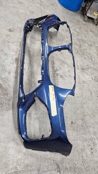 BMW X3 G01 přední nárazník