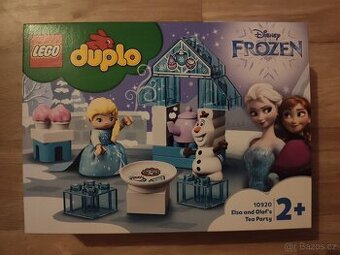 Lego - Minecraft, Nexo Knights, Chima, Friends - NOVÉ