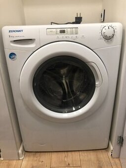 Pračka se sušičkou ZEROWATT