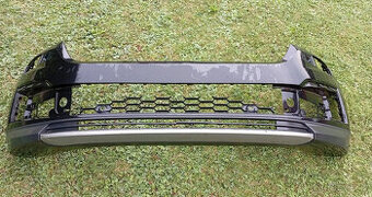 Přední nárazník Škoda Kodiaq facelift  565807221H