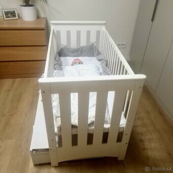Dětská Posýlka