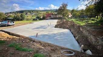 ZÁKLADOVÉ DESKY NA KLÍČ