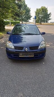 Renault Thalia 1.4i 2005
