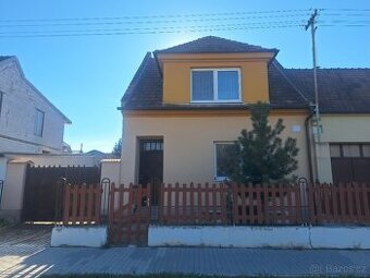 Prodej RD Veselí nad Moravou - 1