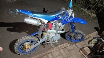 Pitbike 200