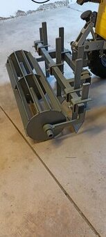 Prodám kombinátor za frézu