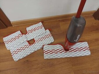 NOVÉ VILEDA 1.2 Spray Max mop + 2 ks náhrada k mopu
