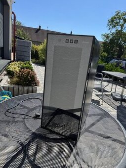 Prodám vinotéku lednici Fagor