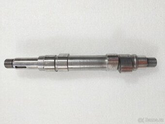 JAWA 500 OHC VAČKA & VAČKOVÁ HŘÍDEL ORIGINÁL