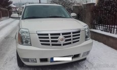 Cadillac Escalade 2006-2015