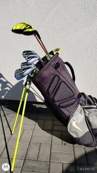 golfový set Nike Vapor pro combo