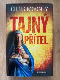 Knih Tajný přítel