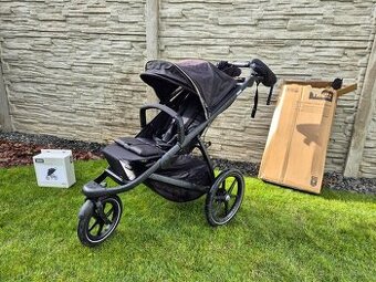 Thule Urban Glide 2 + korba