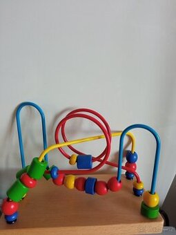 Velký nový hlavolam