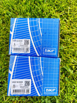 Čepy řízení 2x SKF- Hyundai Accent, Getz