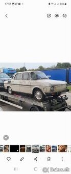 Skoda 100L