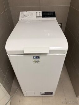 Pračka Electrolux