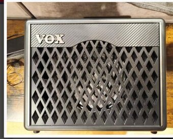 Vox VX II, kytarové kombičko