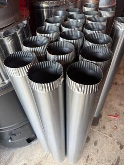 Komínová roura - trubka průměr 120