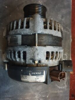 Alternator Volvo V50, Ford, 2.0d, 100kW