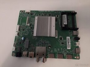 Náhradní díly pro LED TV philips 65PUS7906