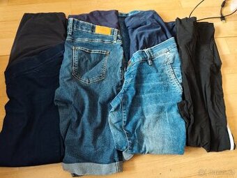 Těhotenské oblečení