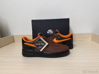 Nike Air Force 1 Gore-Tex Fauna Brown vel.44/28cm