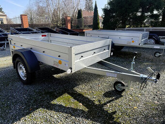 Agados Handy 3 + OPĚRNÉ KOLEČKO