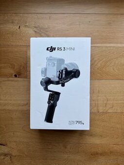 Dji RS 3 mini