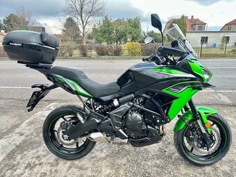 Kawasaki Versys 650