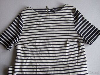 Šaty Tommy Hilfiger