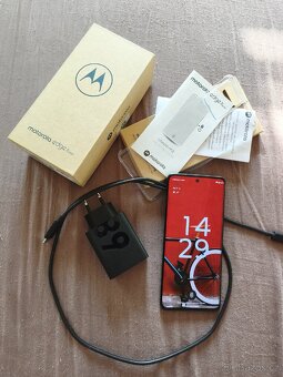 Motorola Edge 30 Fusion