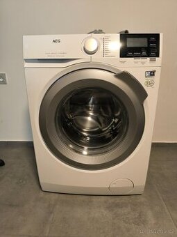 Prodám AEG lavamat 6000