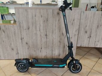 Elektrokoloběžka LAMAX eRacer SC50