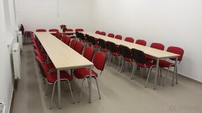 pronájem školící místnosti