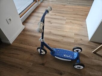 Dětská koloběžka