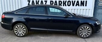 Audi A6 4.2 tfsi, 2008, 330000km
