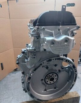 repasovaný Motor Mercedes 2.2 CDI  typ OM651 2008–2024