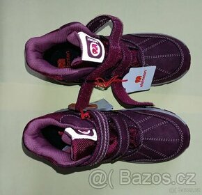 Dětské nový boty v. 31