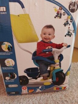 Dětské odrážedlo