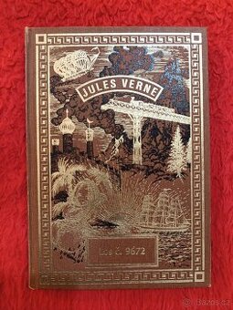 LOS Č.9672 Jules Verne