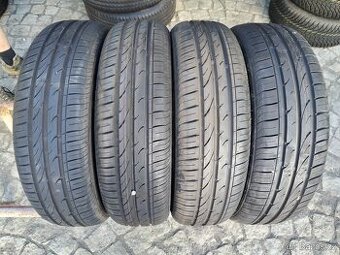 165/65/15 letni pneu MICHELIN a NEXEN 165/65 R15