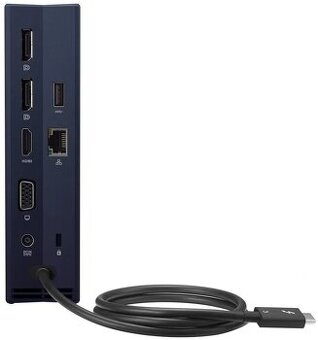 Nová nerozbalená dokovací stanice Asus SimPro Dock 2