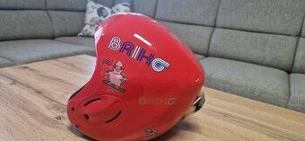 Dětská helma BRIKO